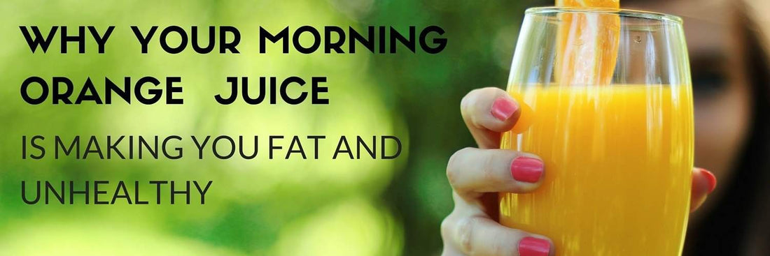Juicing and Bloating: How This Fad Is Damaging Gut Health