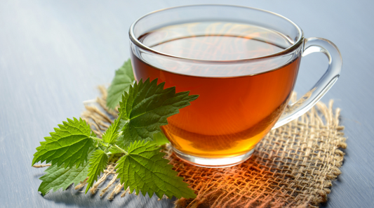 Natural Antihistamine for Itchy Skin