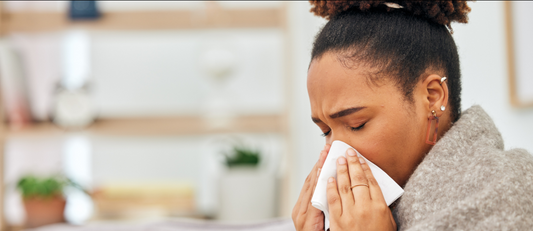 What Neutralizes Histamine