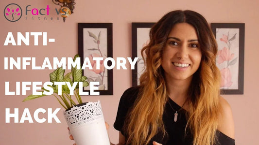 Anti-inflammatory Lifestyle Hack