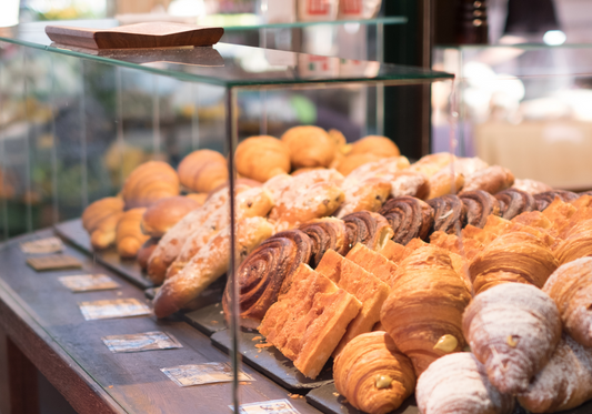 Histamine Intolerance and Blood Sugar