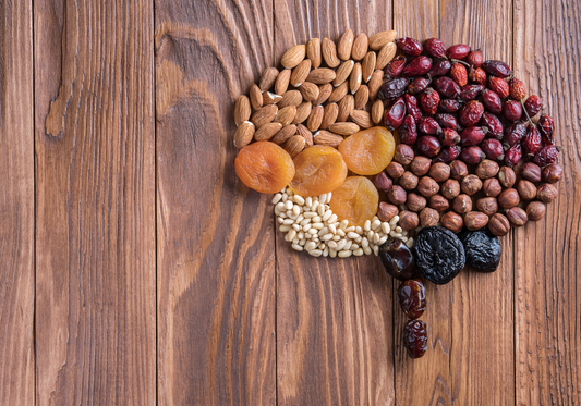 histamine intolerance brain sleep brain fog antihistamine anxiety