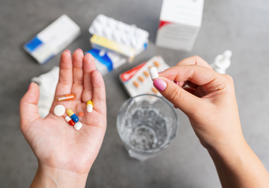 Histamine Intolerance: Medications to Avoid