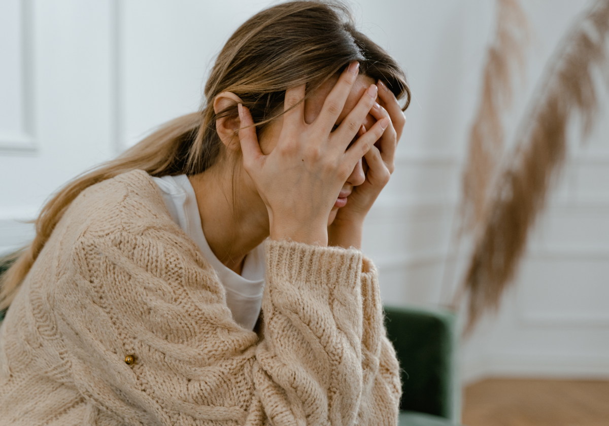 Histamine Intolerance & Stress Why Stress Is Toxic for Symptoms Fact