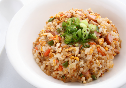 low histamine rice recipe histamine intolerance