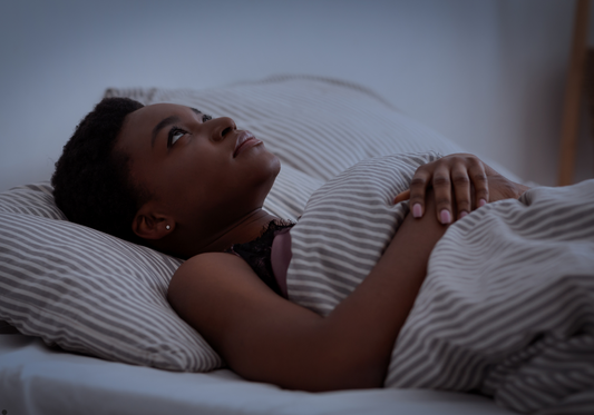 Block Nighttime Histamine Release