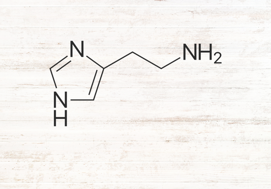 what is histamine intolerance