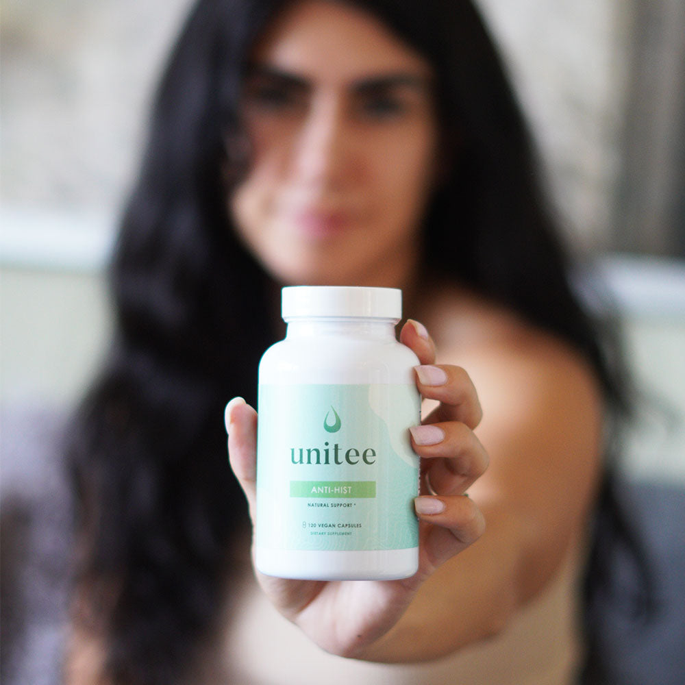 Hista-Biotic, DAO Enzymes & Anti-Hist Bundle