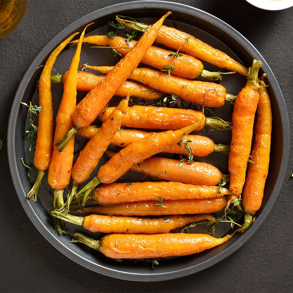 Low Histamine for the Holidays - 60 Festive Recipes! (e-Book)