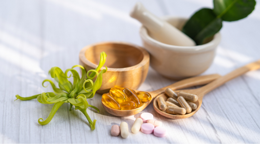 Natural Antihistamine