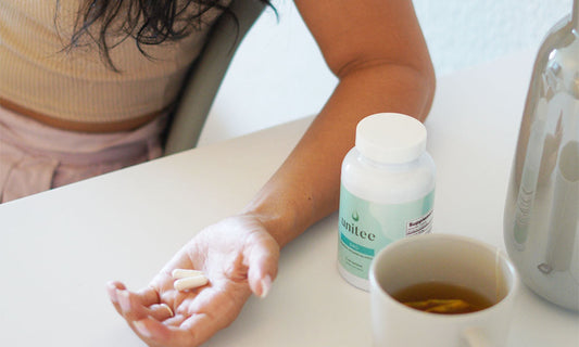 The Benefits of DAO Enzyme for Histamine Intolerance and Food Sensitivities