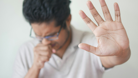 Histamine intolerance vs MCAS
