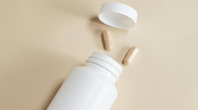Histamine safe probiotics