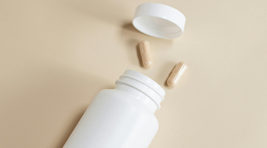 Histamine safe probiotics
