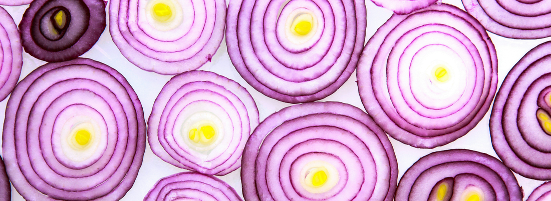 Quercetin Histamine Intolerance