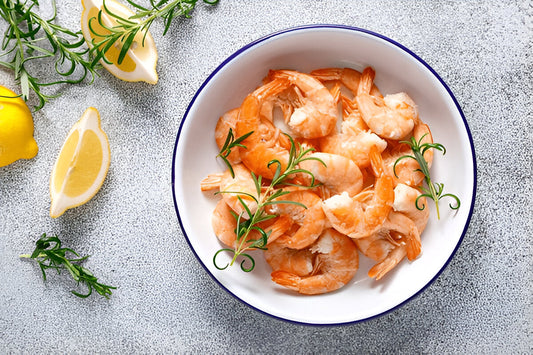 Shrimp Histamine