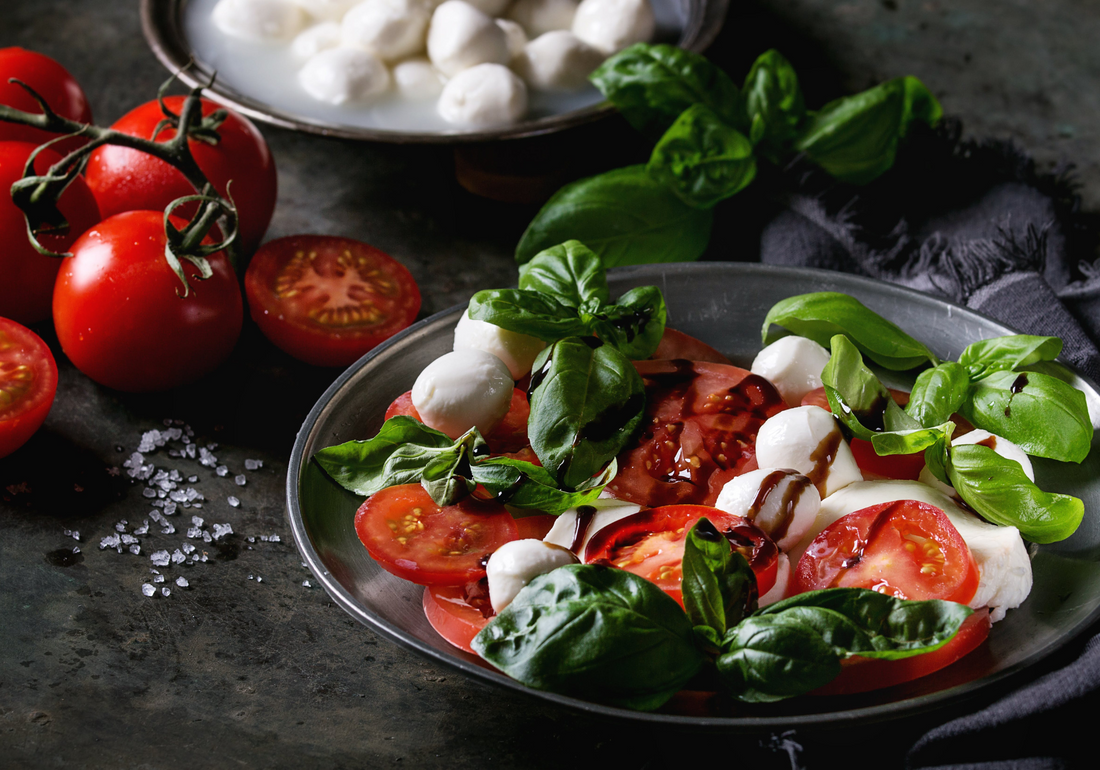 food histamine symptoms low histamine diet