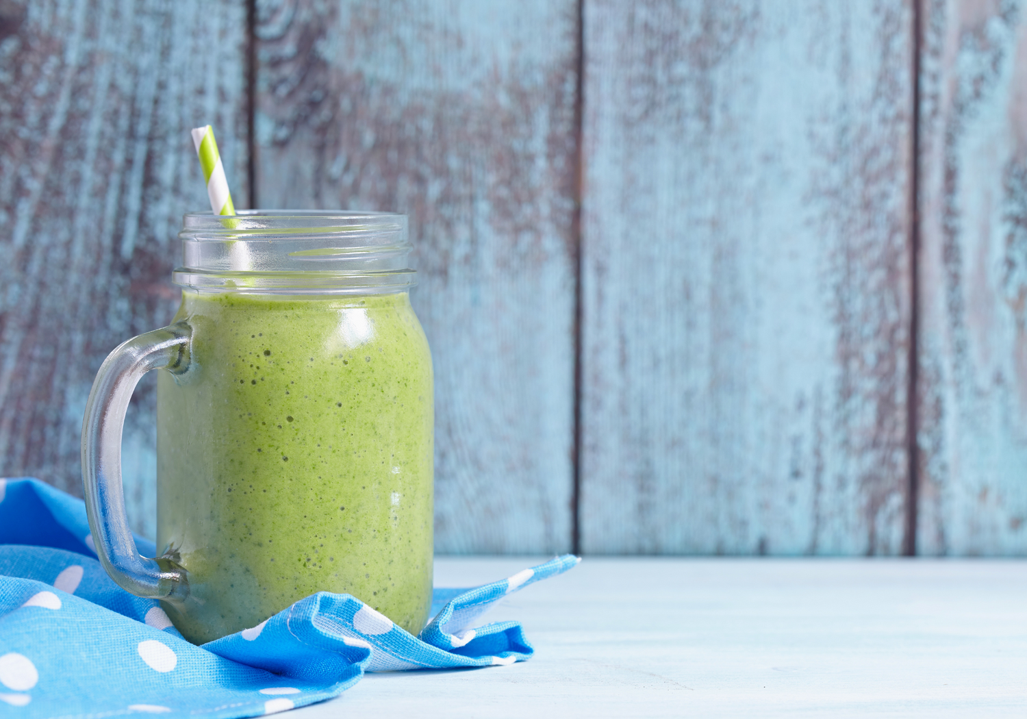 Low Histamine Green Smoothie Recipe Fact vs Fitness