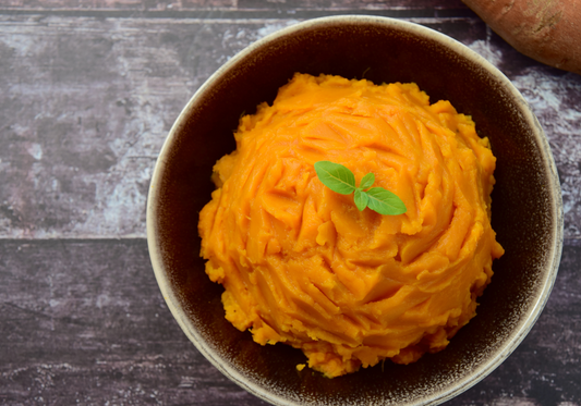 low histamine sweet potato recipe histamine intolerance