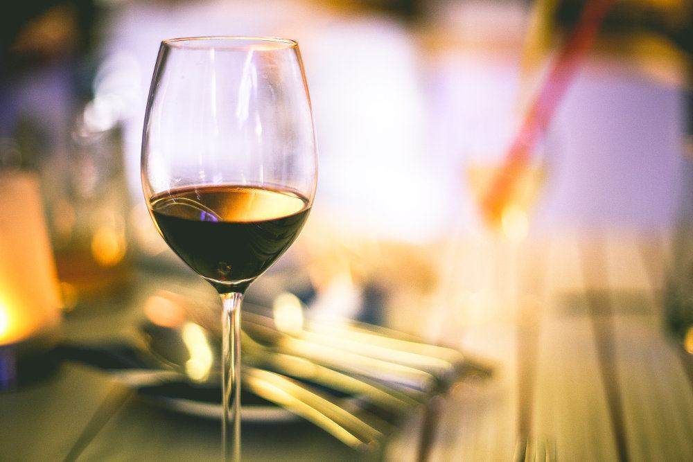 Red Wine: Is It Really As Good As Hitting the Gym?