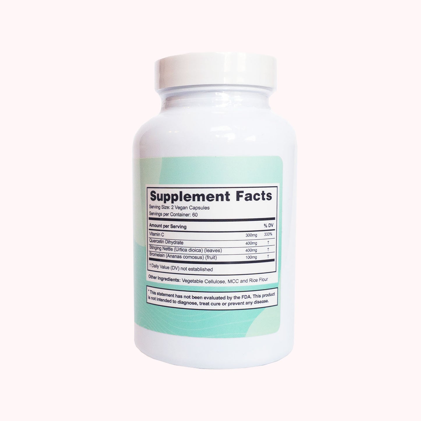 Hista-Biotic, DAO Enzymes & Anti-Hist Bundle