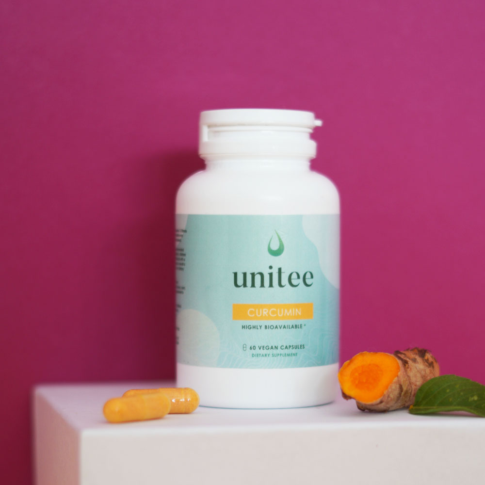 Curcumin Supplement | Histamine Intolerance | Fact vs Fitness Curcumin Supplement | Histamine Intolerance | Fact vs Fitness
