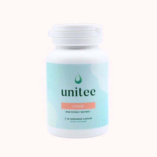 Lipase - High Potency Enzymes