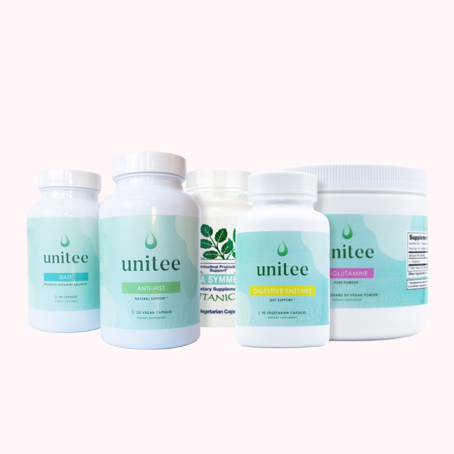 Stage 5 (Relax) Supplement Bundle