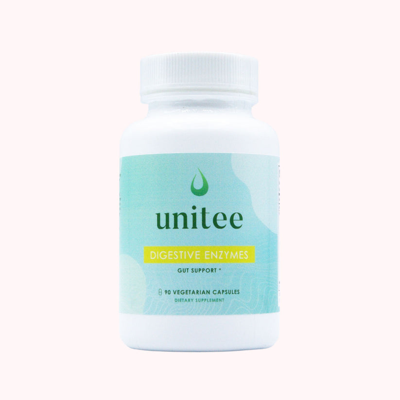 Digestive Enzymes Histamine Intolerance Fact vs Fitness